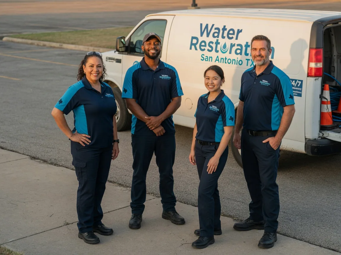 Water Damage Repair company in Kearny, AZ